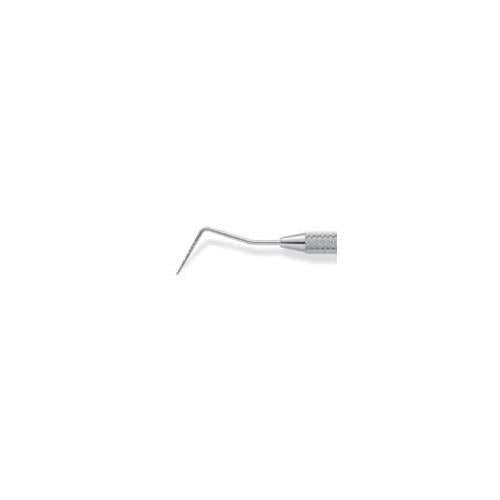 Premier Dental 1003672 Williams Single End Probe Simple Stem Round Handle Premier Dental 1003672 Williams Single End Probe Simple Stem Round Handle